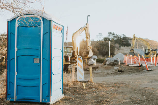 Portable Toilet Options We Offer in Calimesa, CA