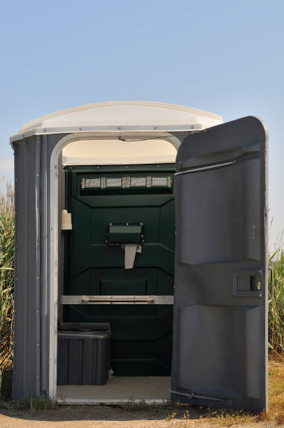 Professional porta potty rental in Calimesa, CA